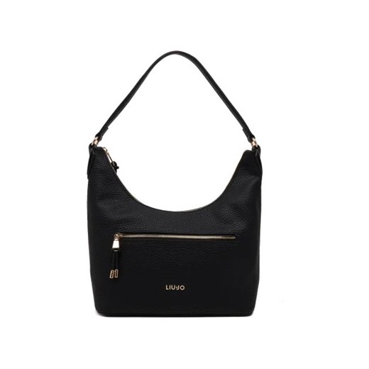 Liu Jo Hobo ze sklepu Gomez Fashion Store w kategorii Torebki bagietki - zdjęcie 173080719