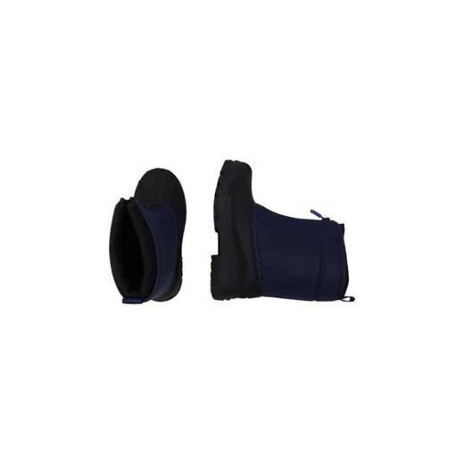 POLO RALPH LAUREN Ocieplane śniegowce quilo ii zip Polo Ralph Lauren 34 okazyjna cena Gomez Fashion Store