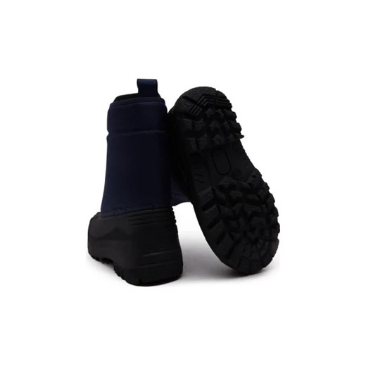 POLO RALPH LAUREN Ocieplane śniegowce quilo ii zip Polo Ralph Lauren 33 okazja Gomez Fashion Store