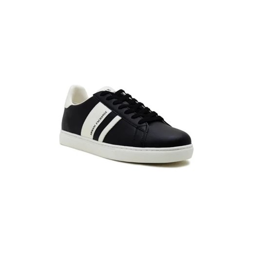 Armani Exchange Sneakersy Armani Exchange 42 Gomez Fashion Store promocja