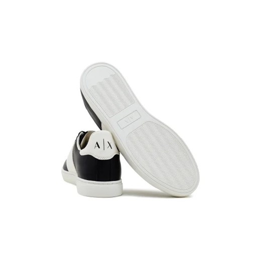 Armani Exchange Sneakersy Armani Exchange 47 wyprzedaż Gomez Fashion Store