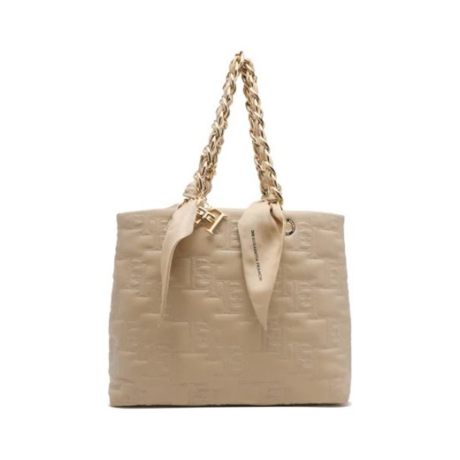 Elisabetta Franchi Shopperka + apaszka ze sklepu Gomez Fashion Store w kategorii Torby Shopper bag - zdjęcie 173080926