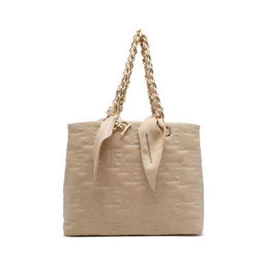 Elisabetta Franchi Shopperka + apaszka Elisabetta Franchi One Size Gomez Fashion Store