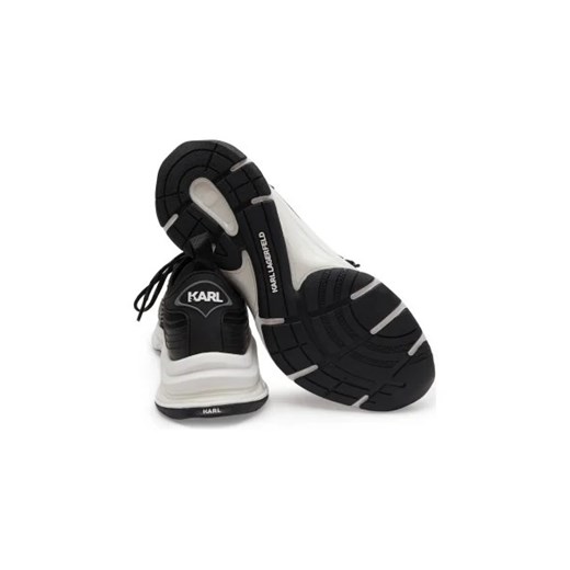 Buty sportowe damskie Karl Lagerfeld sneakersy
