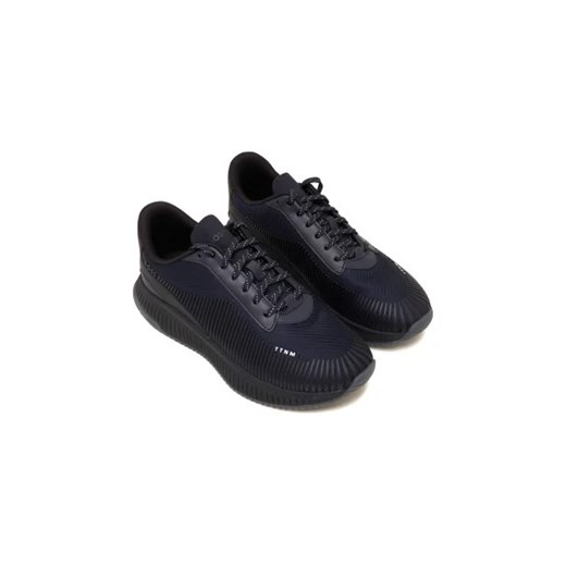 Buty sportowe męskie BOSS HUGO z tworzywa sztucznego