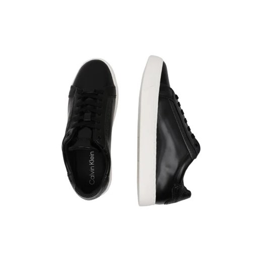 Trampki damskie Calvin Klein z tworzywa sztucznego