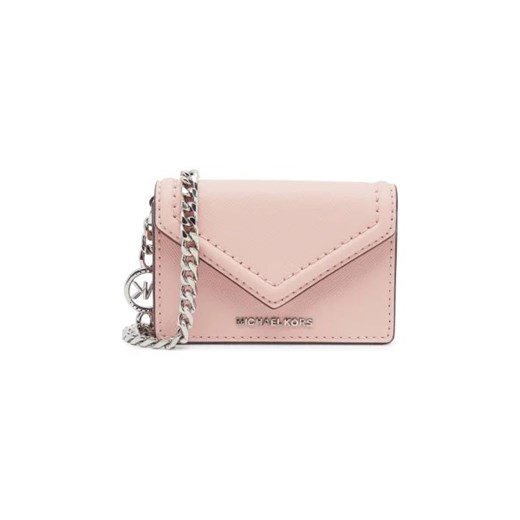 Michael Kors Torebka na ramię Jet Set Micro Michael Kors One Size promocja Gomez Fashion Store