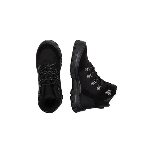 BOSS Kidswear Skórzane trapery Boss Kidswear 36 okazja Gomez Fashion Store