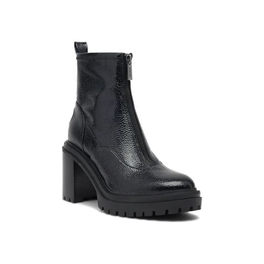 Michael Kors Botki CYRUS | z dodatkiem skóry Michael Kors 41 okazja Gomez Fashion Store