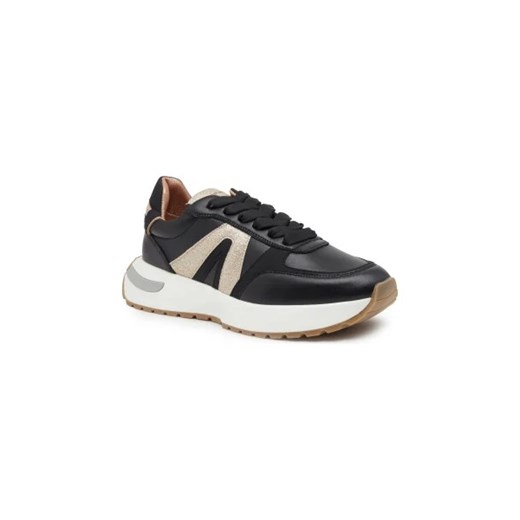 Buty sportowe damskie Alexander Smith sneakersy z gumy