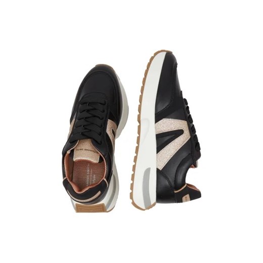 Buty sportowe damskie Alexander Smith sneakersy z gumy