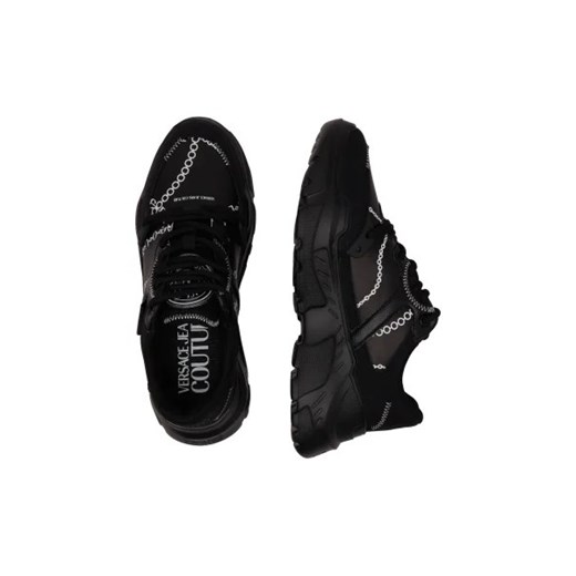 Buty sportowe męskie Versace Jeans