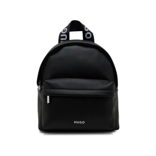 HUGO Plecak Bel Backpack-L ze sklepu Gomez Fashion Store w kategorii Plecaki - zdjęcie 173082656