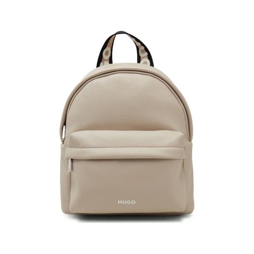 HUGO Plecak Bel Backpack-L ze sklepu Gomez Fashion Store w kategorii Plecaki - zdjęcie 173082717