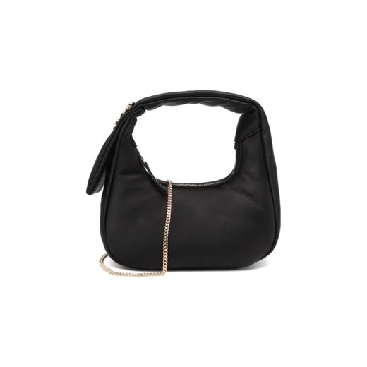 Pinko Hobo SMALL RASO ze sklepu Gomez Fashion Store w kategorii Torebki hobo - zdjęcie 173083017