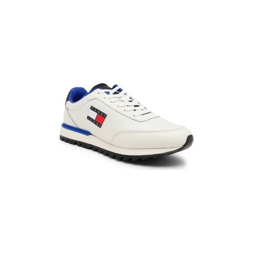 Tommy Jeans Sneakersy RETRO EVOLVE ze sklepu Gomez Fashion Store w kategorii Buty sportowe męskie - zdjęcie 173083138