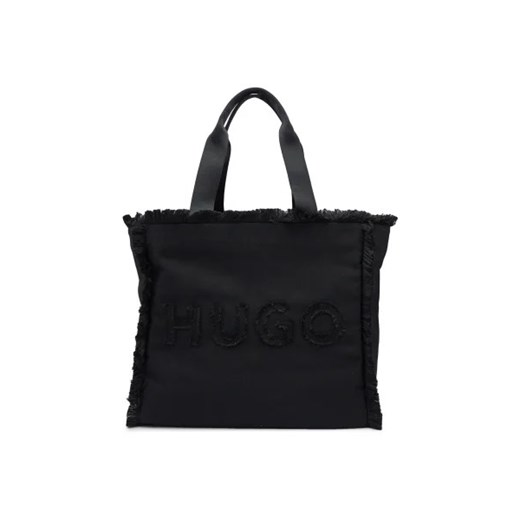HUGO Shopperka Becky Tote C. ze sklepu Gomez Fashion Store w kategorii Torby Shopper bag - zdjęcie 173083299