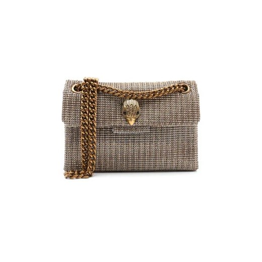 Kurt Geiger Listonoszka Fabric Mini Kensington Kurt Geiger One Size Gomez Fashion Store