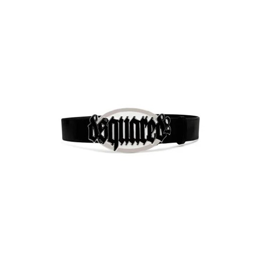 Dsquared2 Skórzane pasek ze sklepu Gomez Fashion Store w kategorii Paski męskie - zdjęcie 173083369