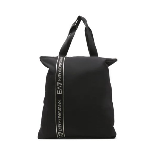 EA7 Shopperka One Size okazja Gomez Fashion Store
