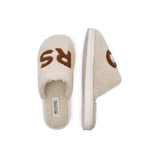 Michael Kors Obuwie domowe JANIS Michael Kors 36 promocja Gomez Fashion Store