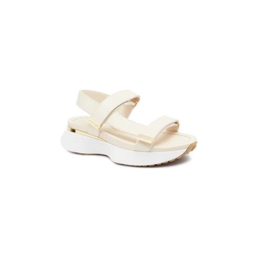 Michael Kors Skórzane sandały ARI ze sklepu Gomez Fashion Store w kategorii Sandały damskie - zdjęcie 173084417