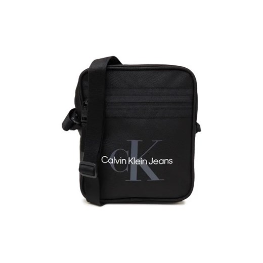 CALVIN KLEIN JEANS Reporterka SPORT ESSENTIALS ze sklepu Gomez Fashion Store w kategorii Torby męskie - zdjęcie 173084489