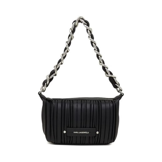 Karl Lagerfeld Torebka na ramię Karl Lagerfeld One Size okazja Gomez Fashion Store