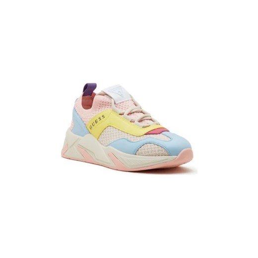 Buty sportowe damskie Guess sneakersy