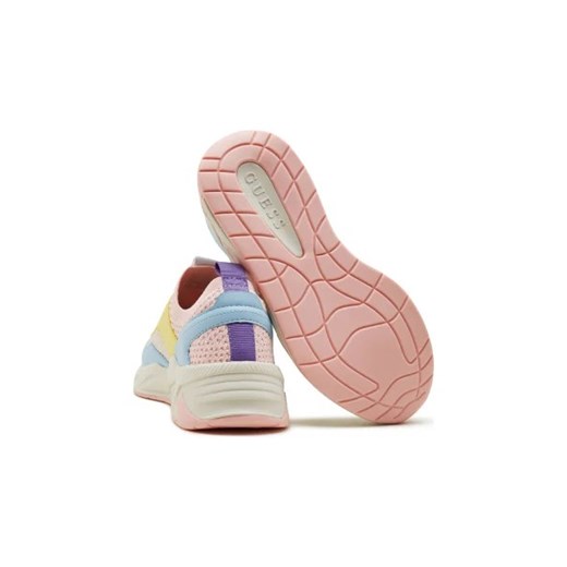 Buty sportowe damskie Guess sneakersy
