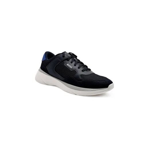 BOSS BLACK Sneakersy Dean_Runn_memx 44 Gomez Fashion Store promocyjna cena