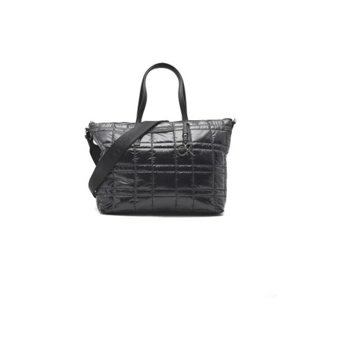 Calvin Klein Shopperka ze sklepu Gomez Fashion Store w kategorii Torby Shopper bag - zdjęcie 173085145