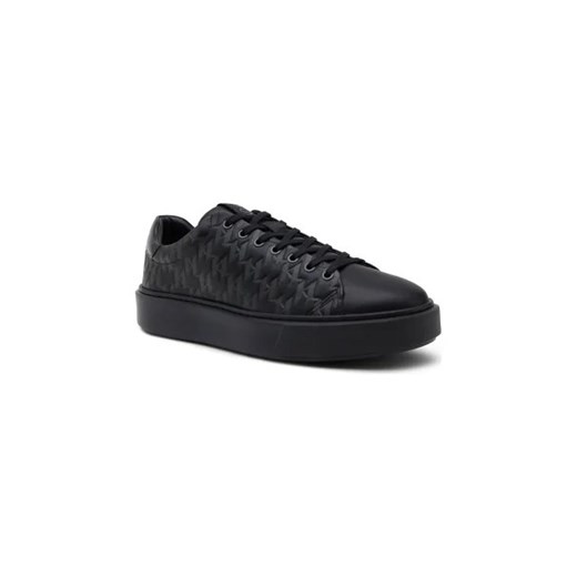 Buty sportowe męskie Karl Lagerfeld