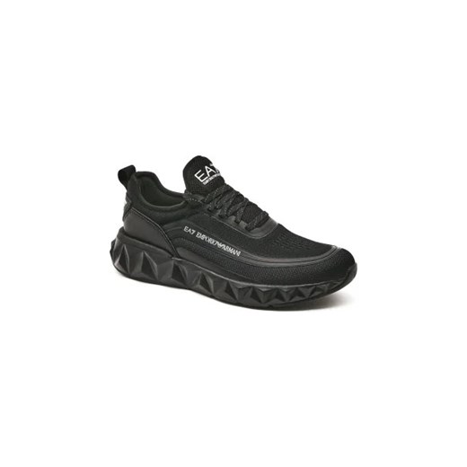 EA7 Sneakersy 41 okazja Gomez Fashion Store