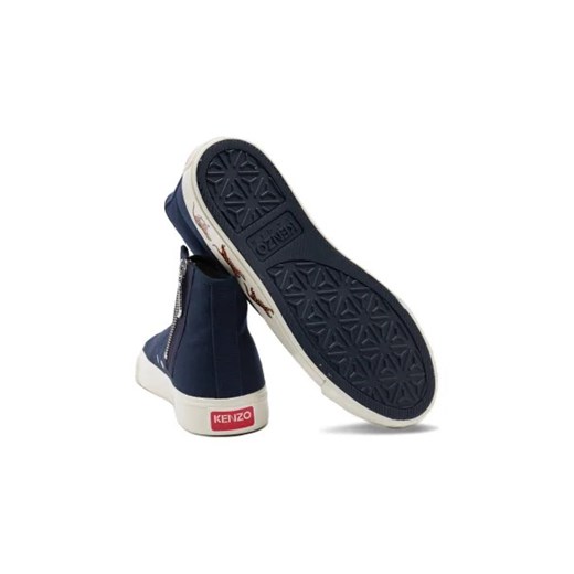 Kenzo Trampki Kenzo 43 okazyjna cena Gomez Fashion Store
