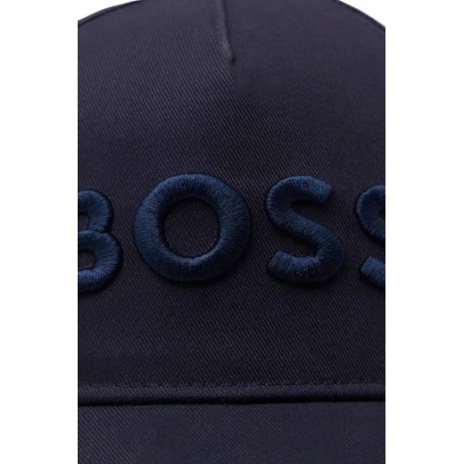 BOSS Kidswear Bejsbolówka Boss Kidswear 52 Gomez Fashion Store okazja