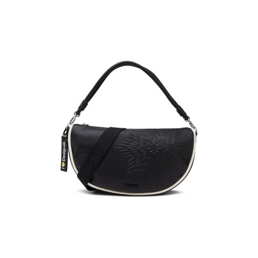 Desigual Hobo ze sklepu Gomez Fashion Store w kategorii Torebki hobo - zdjęcie 173085479
