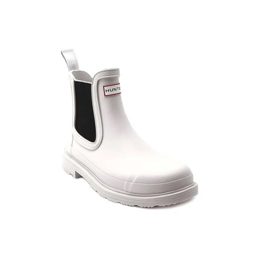 Hunter Kalosze Commando ze sklepu Gomez Fashion Store w kategorii Kalosze damskie - zdjęcie 173085517