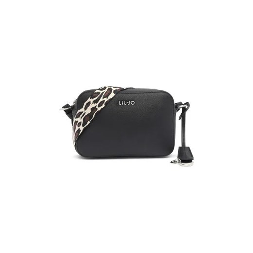 Liu Jo Listonoszka CROSS OVER Liu Jo One Size okazyjna cena Gomez Fashion Store