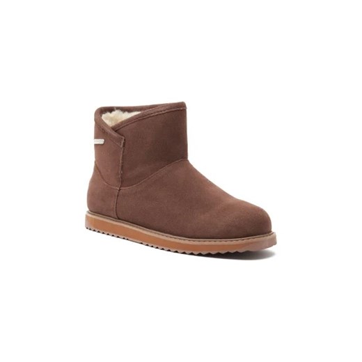 EMU Australia Skórzane śniegowce Dofida Mini Emu Australia 39 promocja Gomez Fashion Store