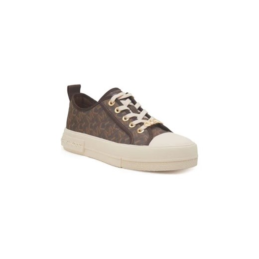 Michael Kors Trampki EVY LACE UP ze sklepu Gomez Fashion Store w kategorii Trampki damskie - zdjęcie 173086236