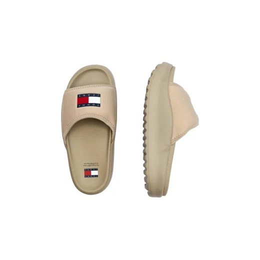 Tommy Jeans Klapki CHUNKY POOL SLIDE Tommy Jeans 36 Gomez Fashion Store