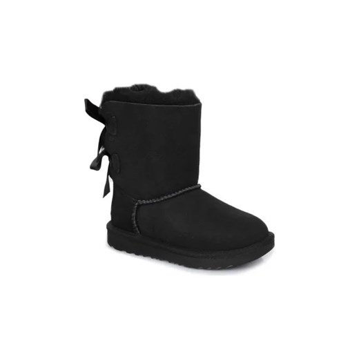 UGG Ocieplane śniegowce T Bailey ze sklepu Gomez Fashion Store w kategorii Buty zimowe dziecięce - zdjęcie 173086479