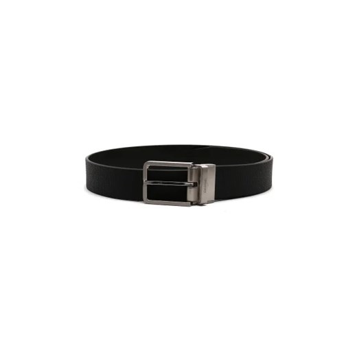 Calvin Klein Skórzany pasek ze sklepu Gomez Fashion Store w kategorii Paski męskie - zdjęcie 173086696