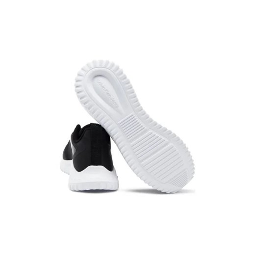 Buty sportowe męskie Calvin Klein z tworzywa sztucznego