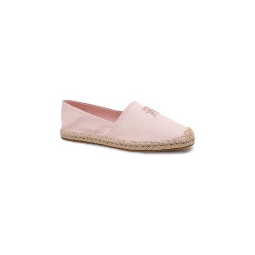 Tommy Hilfiger Espadryle Tommy Hilfiger 39 okazja Gomez Fashion Store