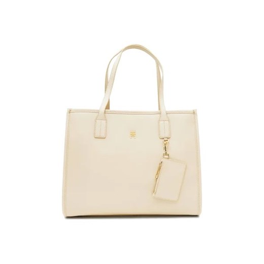 Tommy Hilfiger Shopperka + saszetka TH CITY ze sklepu Gomez Fashion Store w kategorii Torby Shopper bag - zdjęcie 173087016