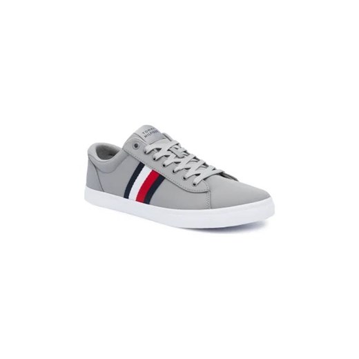 Buty sportowe męskie Tommy Hilfiger tkaninowe