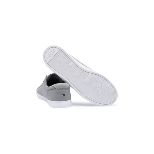 Buty sportowe męskie Tommy Hilfiger tkaninowe