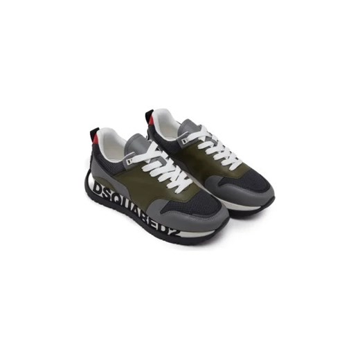 Buty sportowe męskie Dsquared2